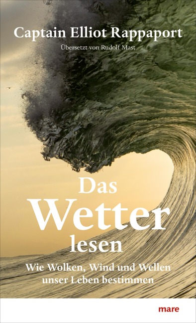 Das Wetter lesen - Elliot Rappaport