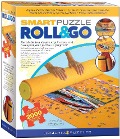 Roll & Go Puzzle Matte - 