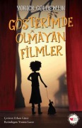 Cover-Bild zum Titel 'Gösterimde Olmayan Filmler' von 'Yorick Goldewijk'