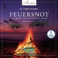 Strauss: Feuersnot - Heinz Fricke