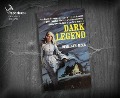 Cover-Bild zum Titel 'Dark Legend' von 'Marilyn Ross'