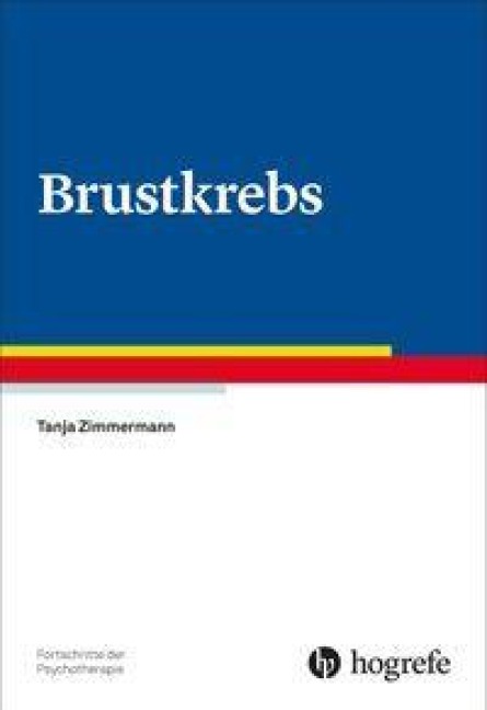 Brustkrebs - Tanja Zimmermann