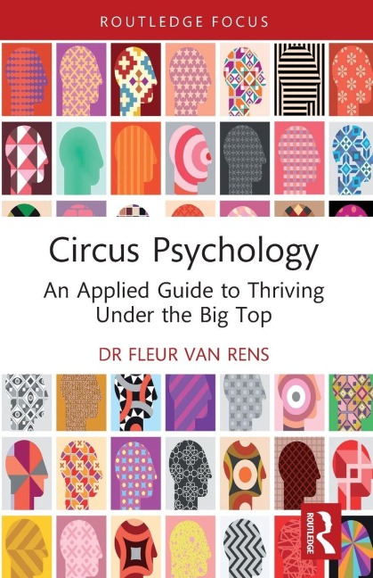 Circus Psychology - Fleur van Rens