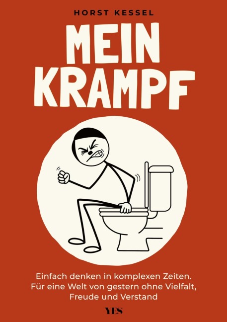 Mein Krampf - Horst Kessel