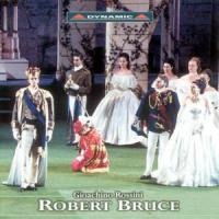 Robert Bruce - Paolo Arrivabeni