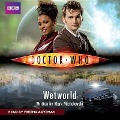Doctor Who: Wetworld - Mark Michalowski