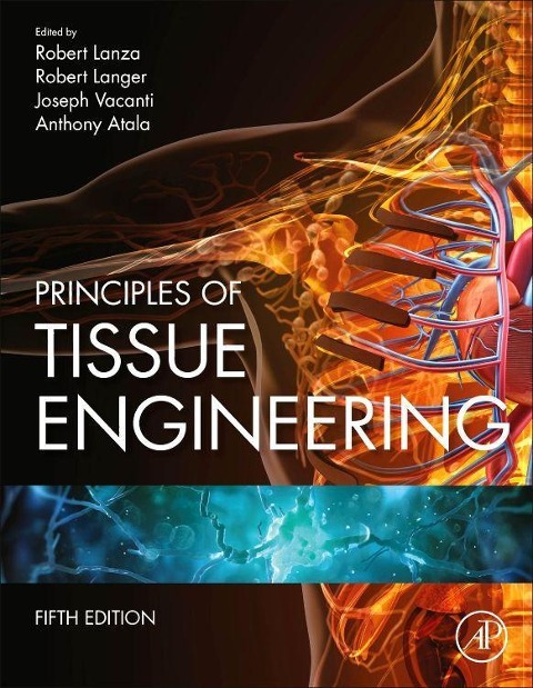 Principles of Tissue Engineering - 