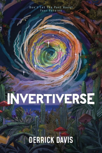 Invertiverse - Derrick Davis