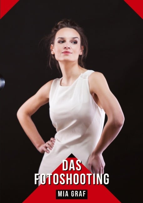 Das Fotoshooting - Mia Graf