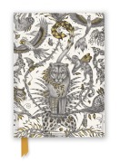 Cover-Bild zum Titel 'Emma J Shipley: Bosque (Foiled Journal)' von ''