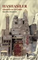 Hashasiler - Ayse Atici Arayancan