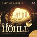 Cover-Bild zum Titel 'Die Höhle' von 'Damaris Kofmehl'