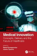 Cover-Bild zum Titel 'Medical Innovation' von ''