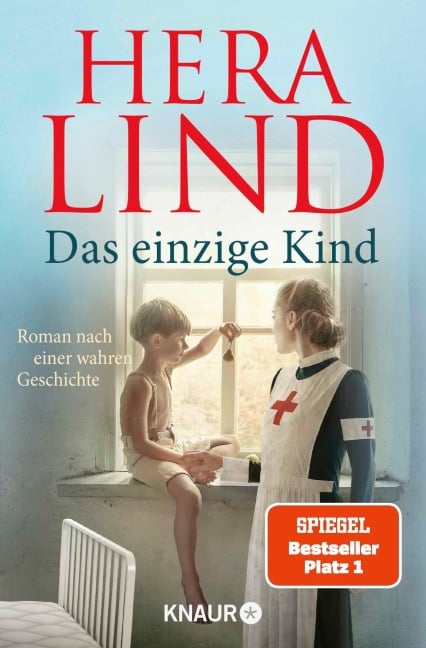 Das einzige Kind - Hera Lind