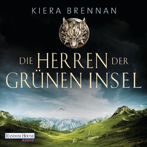 Die Herren der Grünen Insel - Kiera Brennan