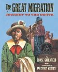 The Great Migration - Eloise Greenfield