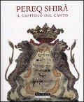 Cover-Bild zum Titel 'Pereq Shirà. Il capitolo del canto' von 'Yarona Pinhas'