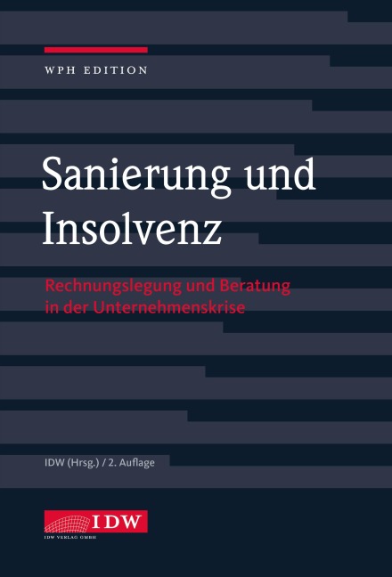 Sanierung und Insolvenz 2022 - 