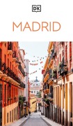 Cover-Bild zum Titel 'DK Madrid' von 'DK Travel'