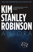 Cover-Bild zum Titel 'Aurora' von 'Kim Stanley Robinson'