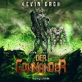 Cover-Bild zum Titel 'Omni Legends - Der Commander' von 'Kevin Groh'