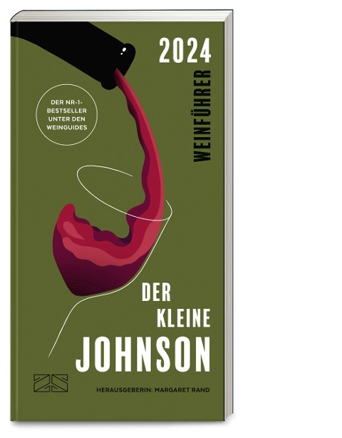 Der kleine Johnson 2024 - 