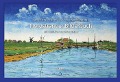 Cover-Bild zum Titel 'Nordstrander Bilderbuch' von 'Senta Birkner, Inga Bodenburg, Martin Seeger'