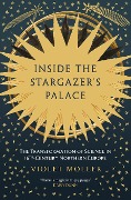 Cover-Bild zum Titel 'Inside the Stargazer's Palace' von 'Violet Moller'