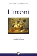 Cover-Bild zum Titel 'Annuario della poesia in Italia. I limoni' von ''