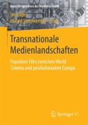 Cover-Bild zum Titel 'Transnationale Medienlandschaften' von ''
