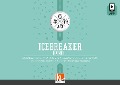 Cover-Bild zum Titel 'Icebreaker 1' von 'Tine Fris-Ronsfeld, Kristoffer Fynbo Thorning'