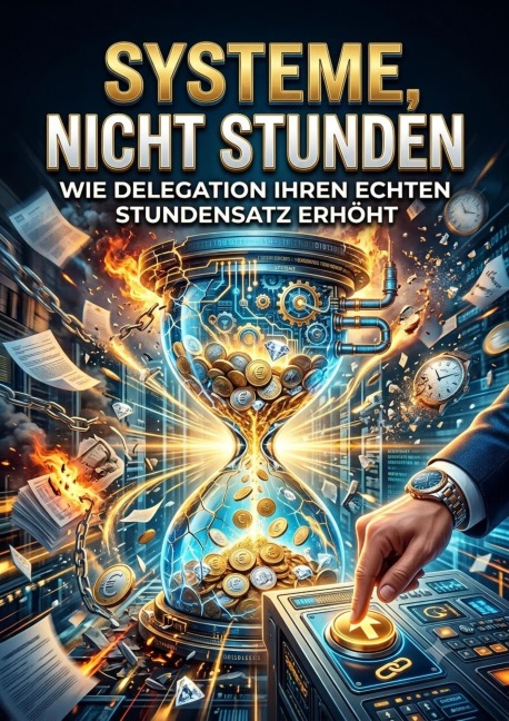 Systeme, nicht Stunden - Kilian Jung