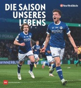 Cover-Bild zum Titel 'Die Saison unseres Lebens' von 'Andreas Beune'