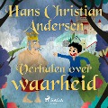 Cover-Bild zum Titel 'Verhalen over waarheid' von 'H. C. Andersen'