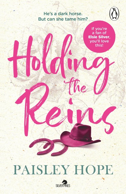 Holding the Reins - Paisley Hope