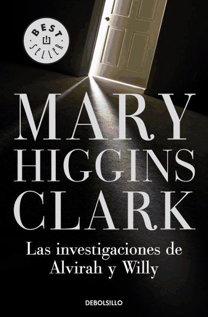 Las investigaciones de Elvira y Willy - Mary Higgins Clark