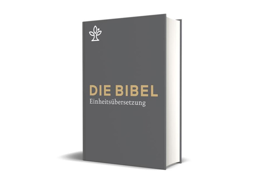 Die Bibel. Großdruck. Mit Familienchronik - 