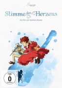 Cover-Bild zum Titel 'Stimme des Herzens (White Edition)' von ''