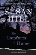 Cover-Bild zum Titel 'The Comforts of Home' von 'Susan Hill'