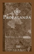 Cover-Bild zum Titel 'Propaganda' von 'Edward L. Bernays'