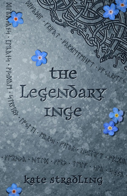 The Legendary Inge - Kate Stradling