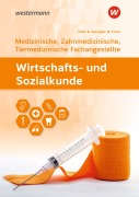 Cover-Bild zum Titel 'Wirtschafts- und Sozialkunde' von 'Heinz-Ulrich Spengler, Sebastian Exner, Gerd Kolb'