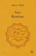Cover-Bild zum Titel 'Sari Kehribar' von 'Mehmet Yasin'