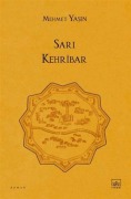 Cover-Bild zum Titel 'Sari Kehribar' von 'Mehmet Yasin'