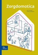 Cover-Bild zum Titel 'Zorgdomotica' von ''