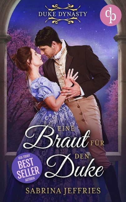 Eine Braut für den Duke - Sabrina Jeffries