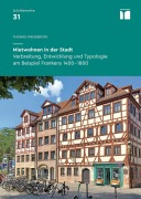 Cover-Bild zum Titel 'Mietwohnen in der Stadt' von 'Thomas Wenderoth'
