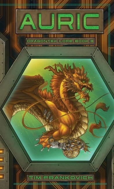 Auric - Tim Frankovich