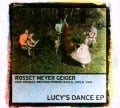 Lucy's Dance EP - Matthew Herbert Rosset Meyer Geiger feat. DePhazz