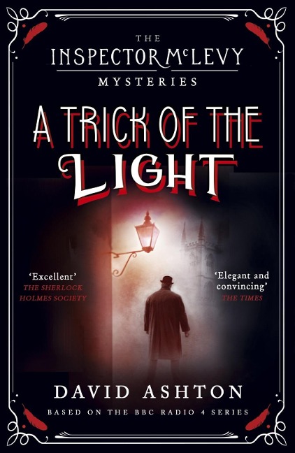 A Trick of the Light - David Ashton